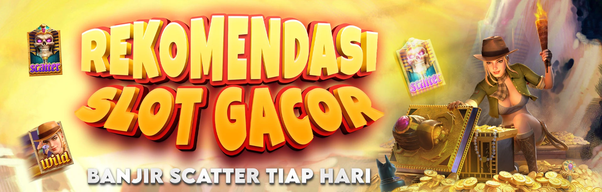 ASG123 Banner Slot Online